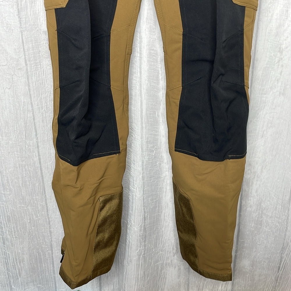 Eddie Bauer MR Guide Pro Ops Ski Tour pant. NWT. - Picture 3 of 12